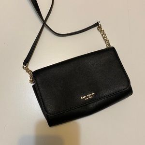Never used staci Kate Spade crossbody
